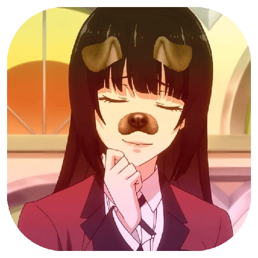 🪻 ݂᪲   Yumeko  Jabami  🉆ㅤׂ  4