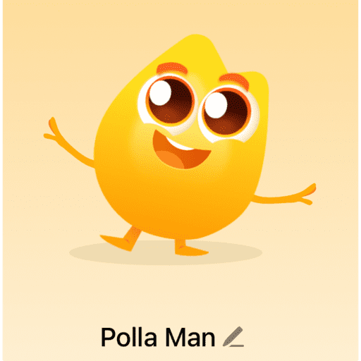 Polla man  2
