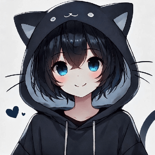 Gatitos Versión Humano✨ 7