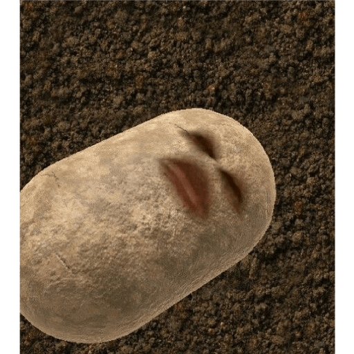Potato 6