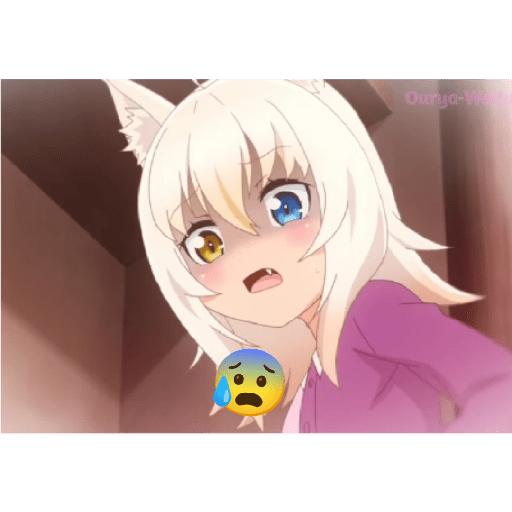 Nekopara muy XD 4 20