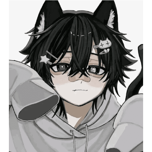 Gatitos Versión Humano✨ 12