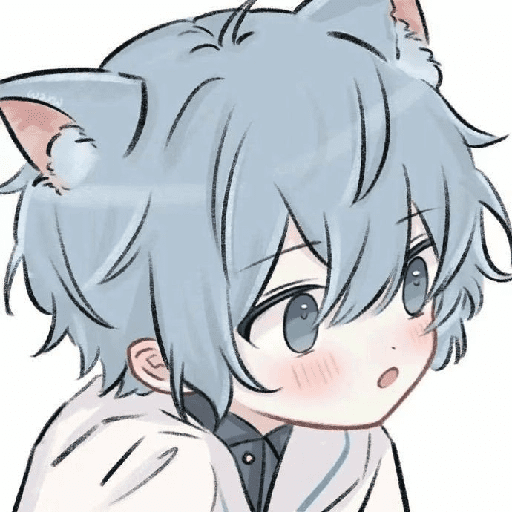 Gatitos Versión Humano✨ 3