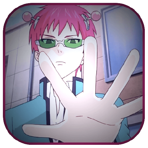 ࣭  ࣪  saiki kusuo 𓂅    ۫    7