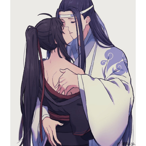 WangXian 🩵❤️ 19