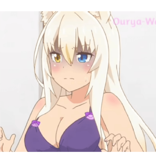 Nekopara muy XD 4 13
