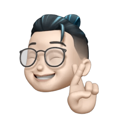Memojis Malemoji18 by iOS MOOD 24
