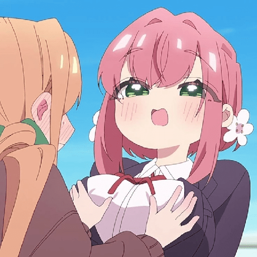 100 girlsfriends  22
