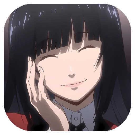 🪻 ݂᪲   Yumeko  Jabami  🉆ㅤׂ  9