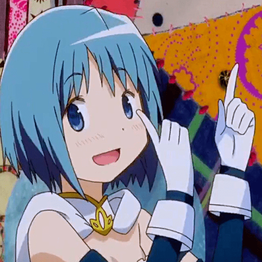 Madoka magica (2011)pk2 25