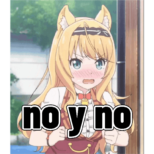 Nekopara muy XD 4 2