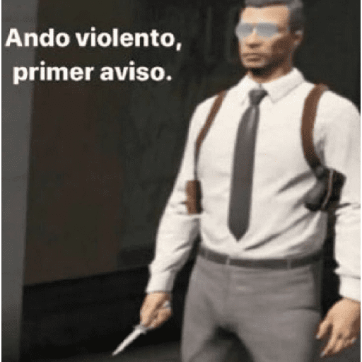 Humor roto 7.0 10