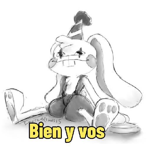 Bunzo bunny 10