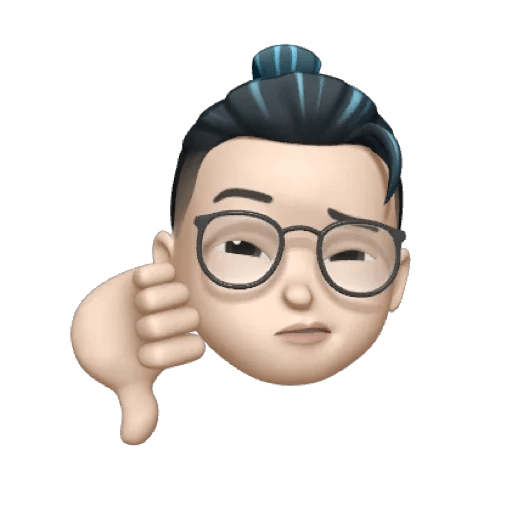 Memojis Malemoji18 by iOS MOOD 20