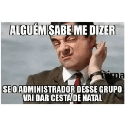 NATAL engraçado 🎅🏻😜 8