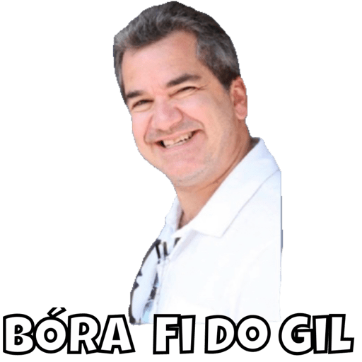 Figurinhas 6