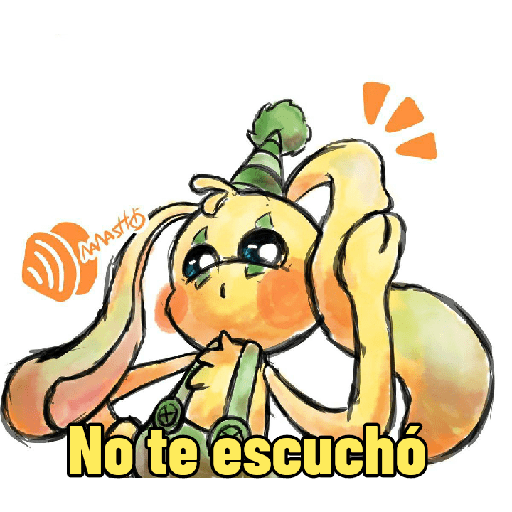 Bunzo bunny 2