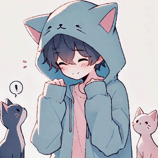 Gatitos Versión Humano✨ 9