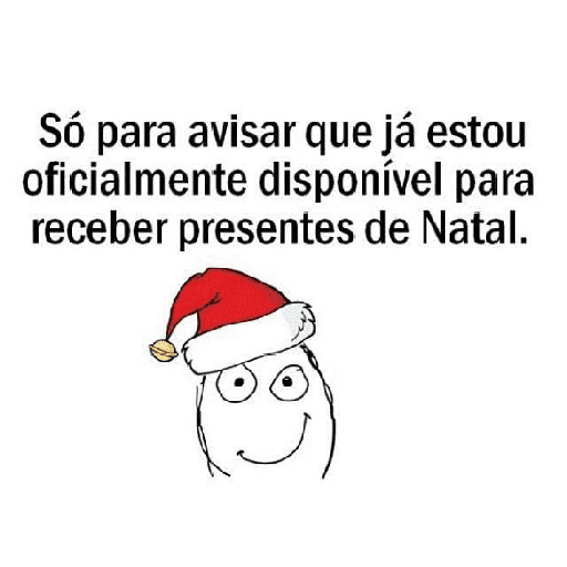 NATAL engraçado 🎅🏻😜 24