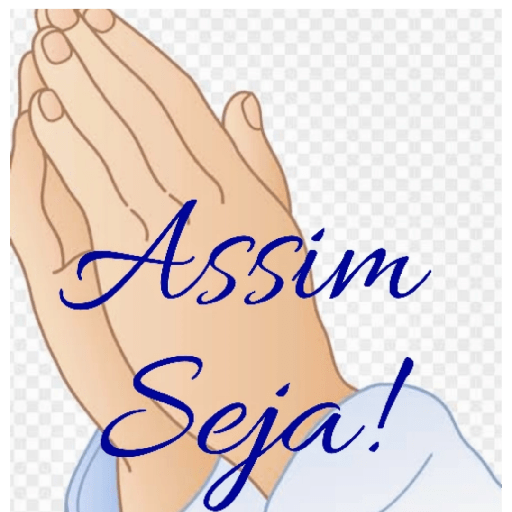 Amém 🙏 1