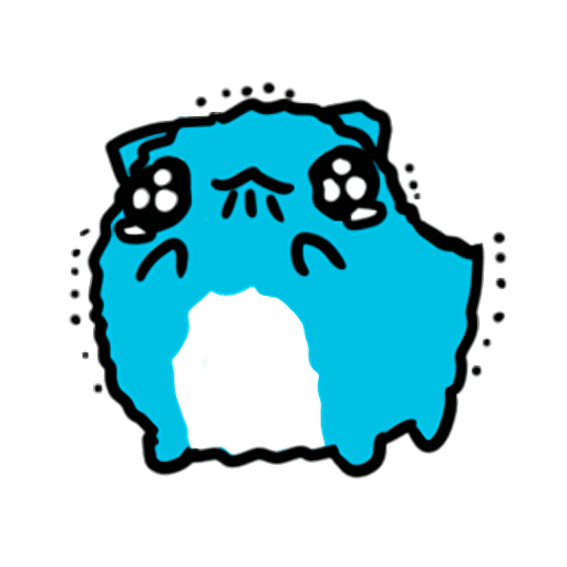 Catbug capoo vol 4 p2 2