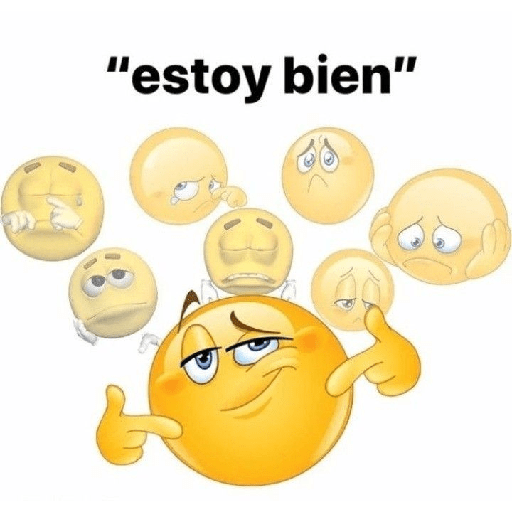Bolita amarilla 8