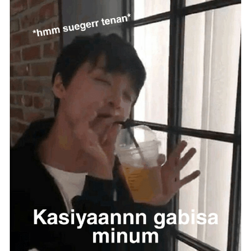 Meme nct puasa 2 10