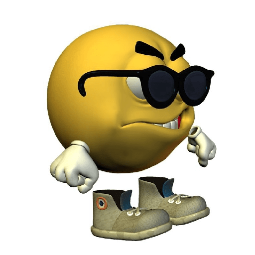 Emojis 😀 4