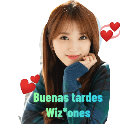 Buenas tardes Wiz*ones 1