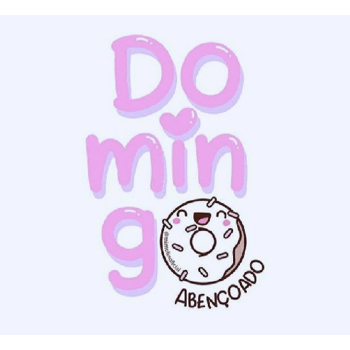 Feliz domingo 16