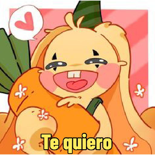 Bunzo bunny 12
