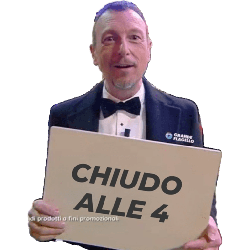 Meme italiani 4 9