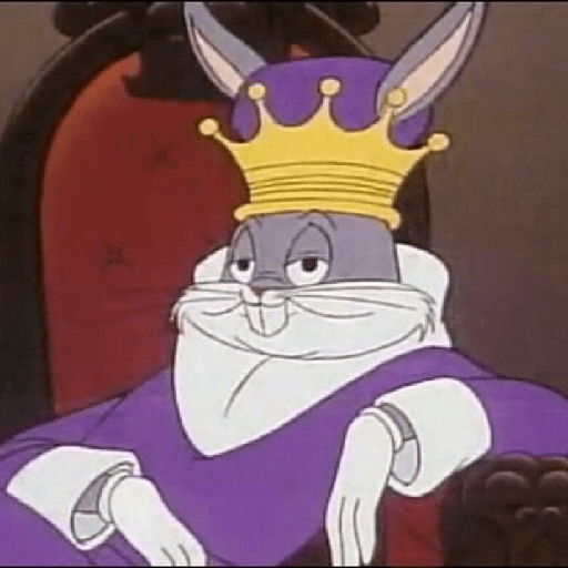 Bugs Bunny Edition[バグバニー版] 21