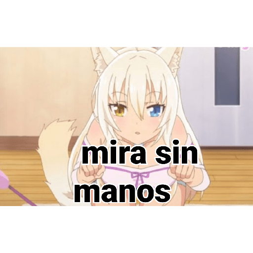 Nekopara muy XD 4 19