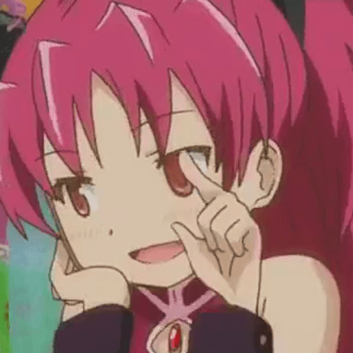 Madoka magica (2011)pk2 26