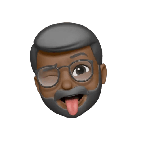 Memojis 7 by iOS MOOD 8