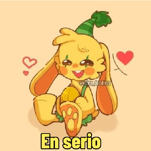 Bunzo bunny 16
