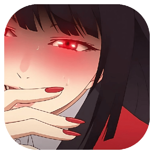 🪻 ݂᪲   Yumeko  Jabami  🉆ㅤׂ  5