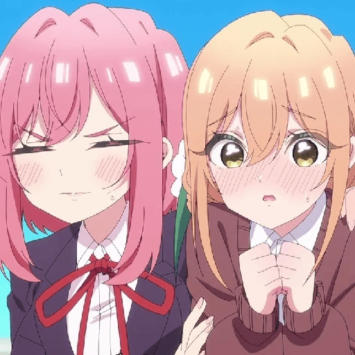 100 girlsfriends  21