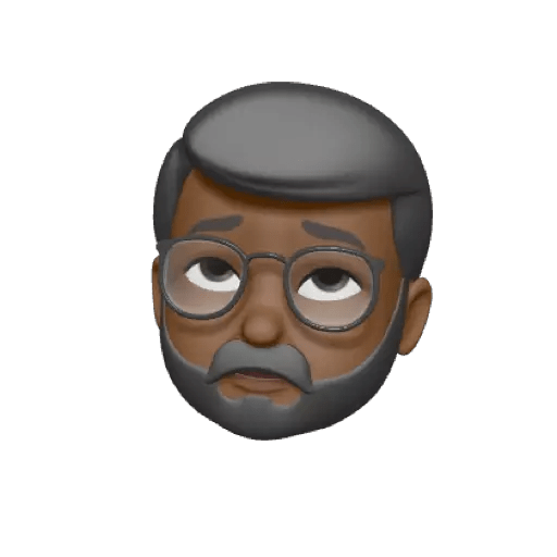 Memojis 7 by iOS MOOD 16