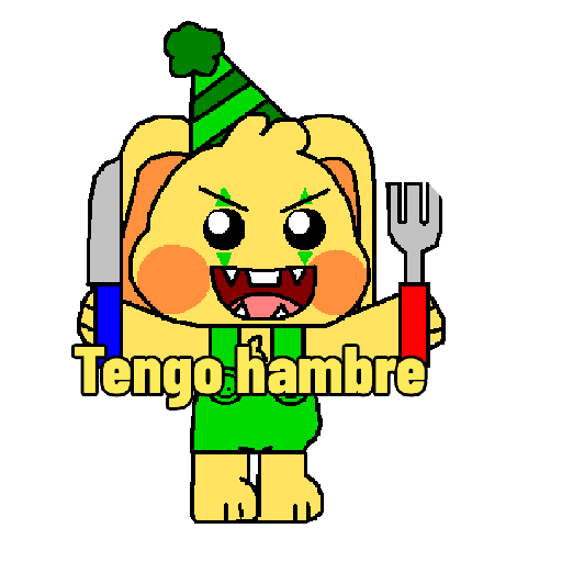 Bunzo bunny 17