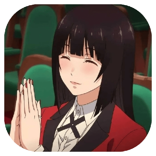 🪻 ݂᪲   Yumeko  Jabami  🉆ㅤׂ  13