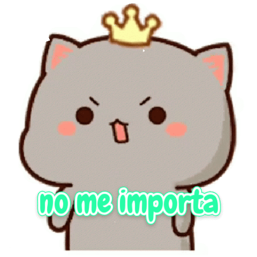 Gatito kawaii 5