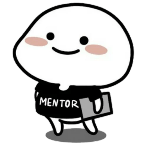 Stiker lucu 19