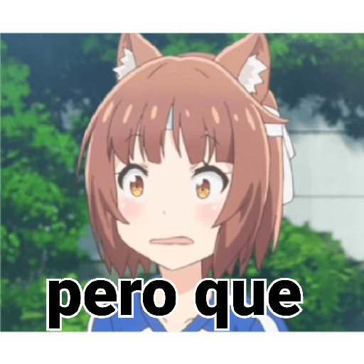 Nekopara muy XD 4 18