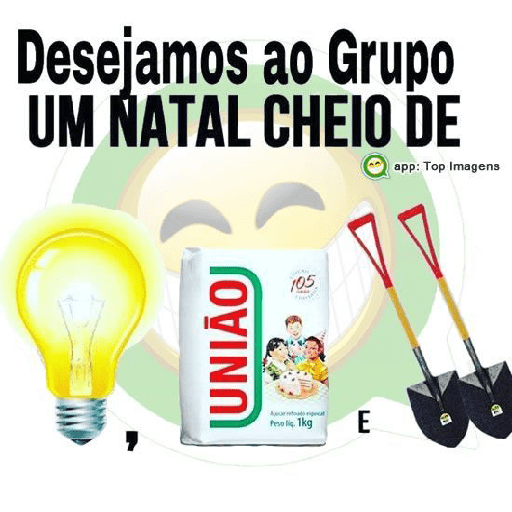 NATAL engraçado 🎅🏻😜 9