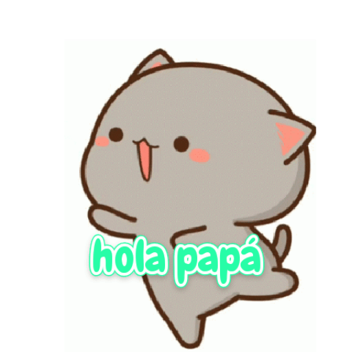Gatito kawaii 6
