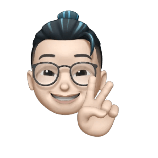 Memojis Malemoji18 by iOS MOOD 21