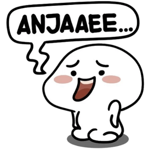 Stiker lucu 24