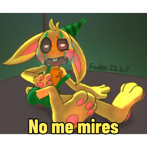 Bunzo bunny 3